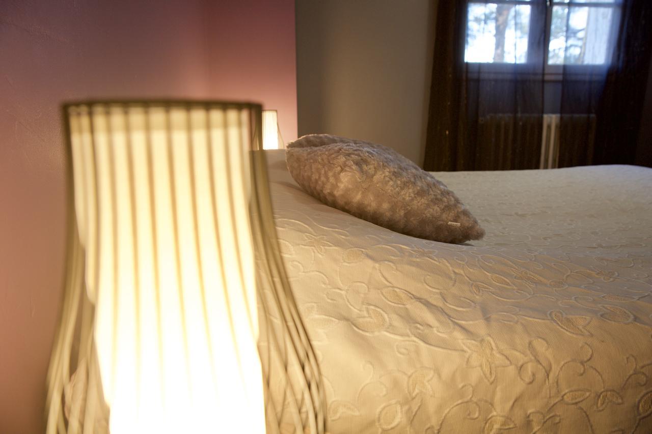 Le Bernon Otel Connaux Dış mekan fotoğraf