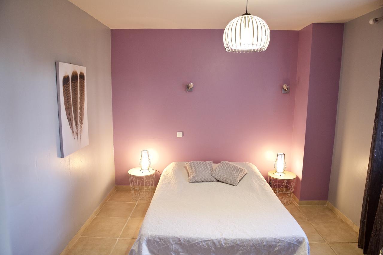 Le Bernon Otel Connaux Dış mekan fotoğraf