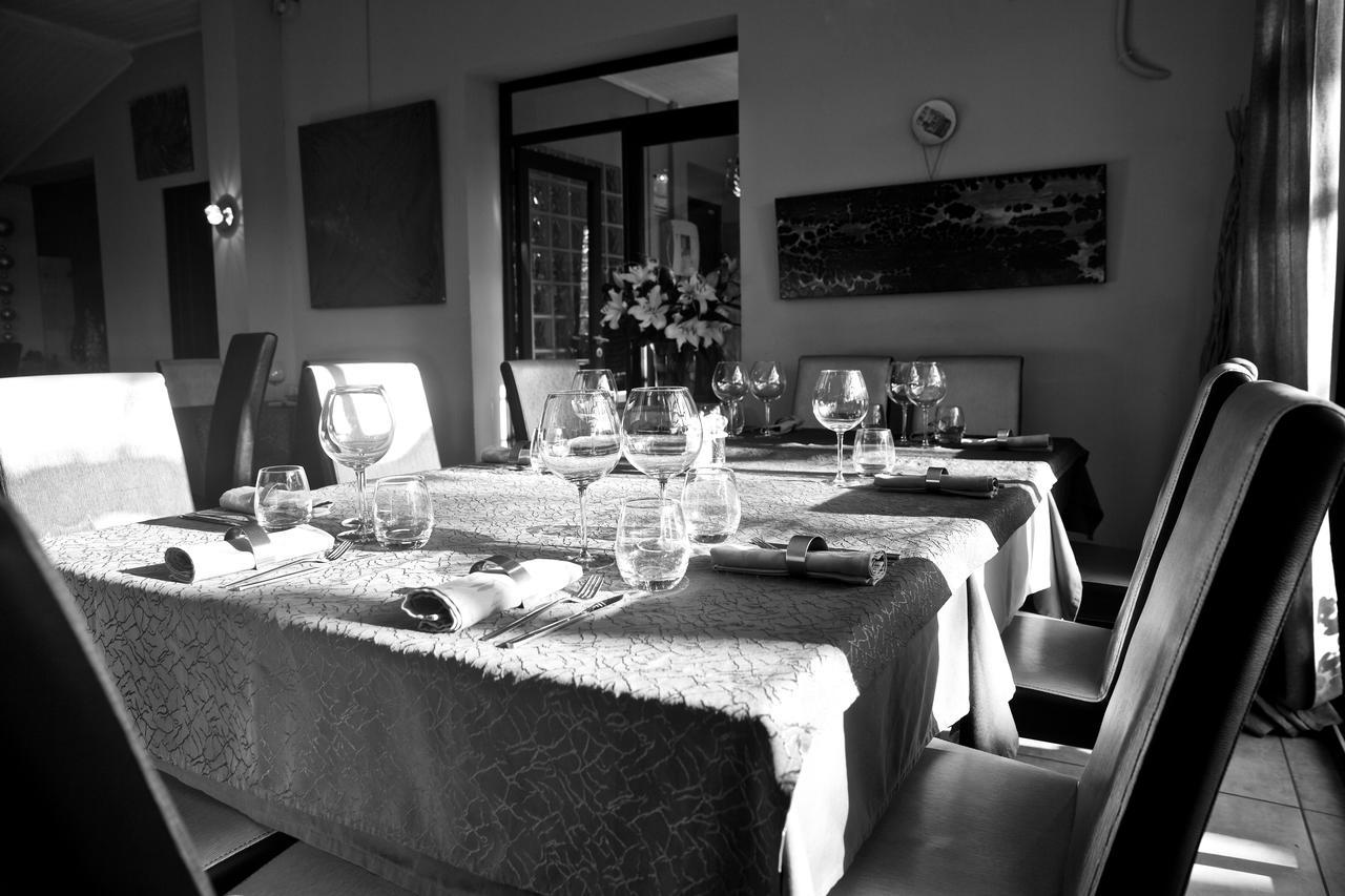 Le Bernon Otel Connaux Dış mekan fotoğraf
