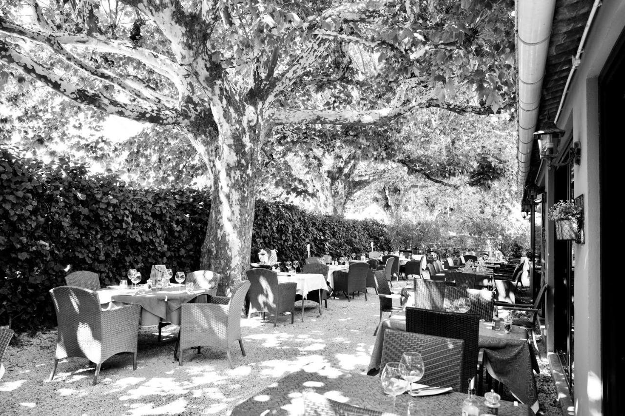Le Bernon Otel Connaux Dış mekan fotoğraf